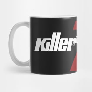 Killer7 Mug